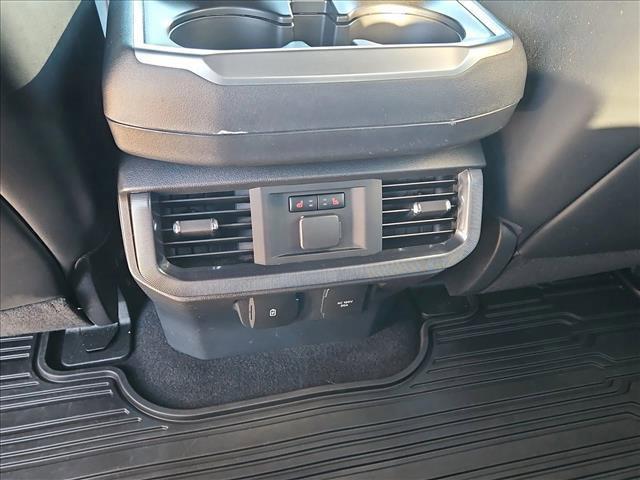 used 2023 Ford F-150 car, priced at $71,999