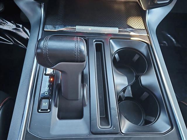 used 2023 Ford F-150 car, priced at $71,999