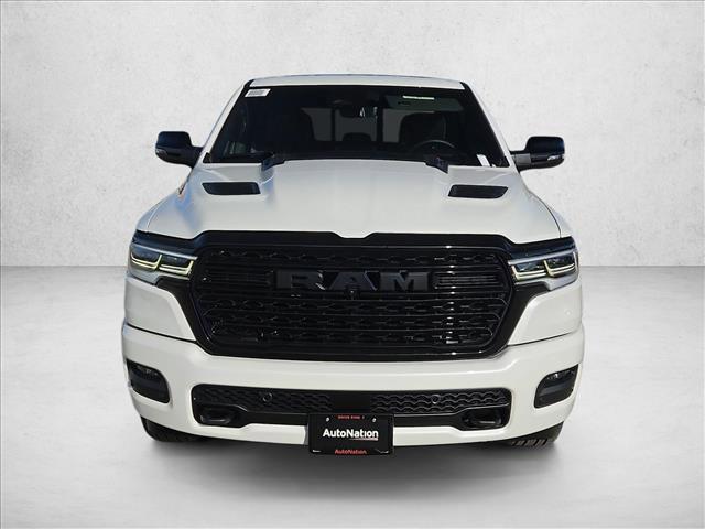 new 2026 Ram 1500 car, priced at $79,637