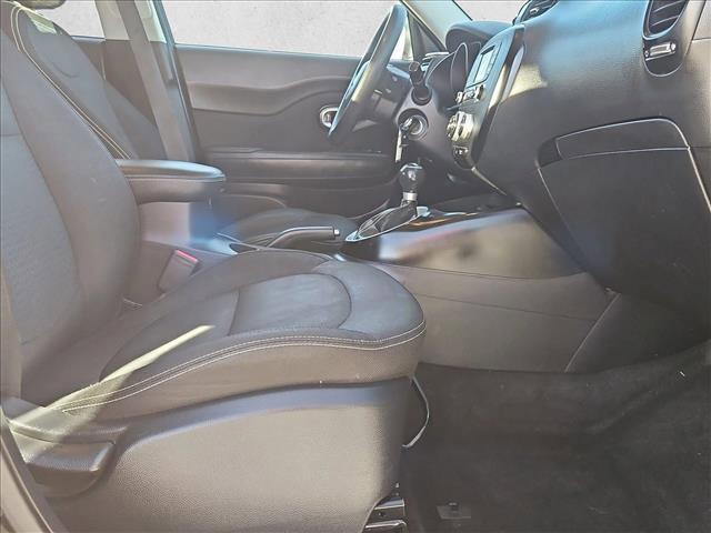 used 2016 Kia Soul car, priced at $6,999
