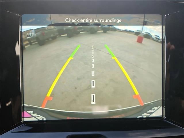 used 2023 Dodge Durango car, priced at $27,999