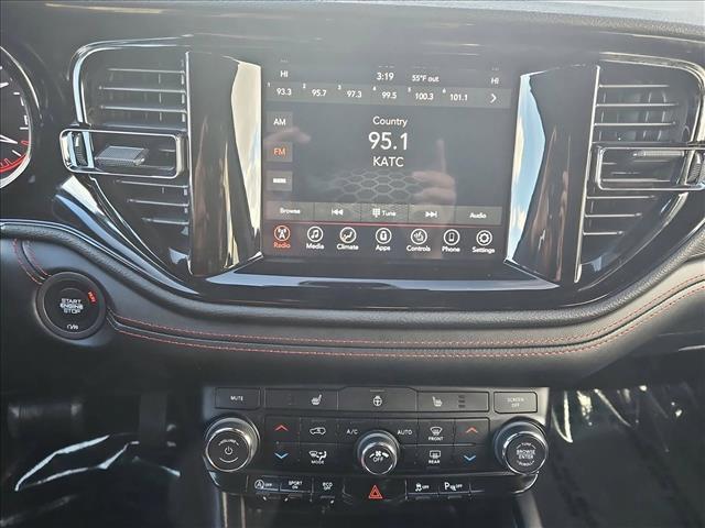 used 2023 Dodge Durango car, priced at $27,999