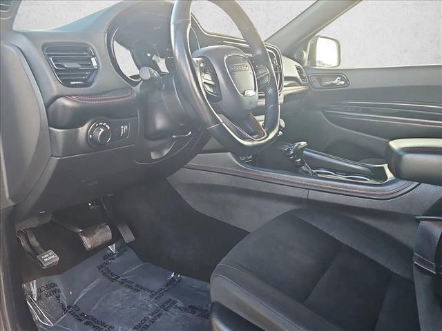 used 2023 Dodge Durango car, priced at $27,999