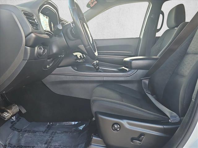 used 2023 Dodge Durango car, priced at $27,999