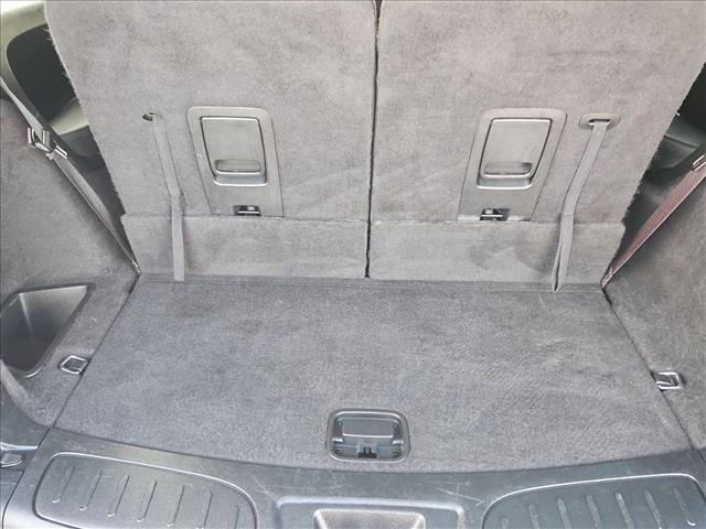 used 2023 Dodge Durango car, priced at $27,999