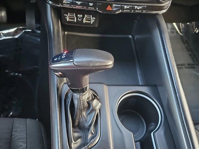 used 2023 Dodge Durango car, priced at $27,999