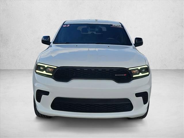 used 2023 Dodge Durango car, priced at $27,999