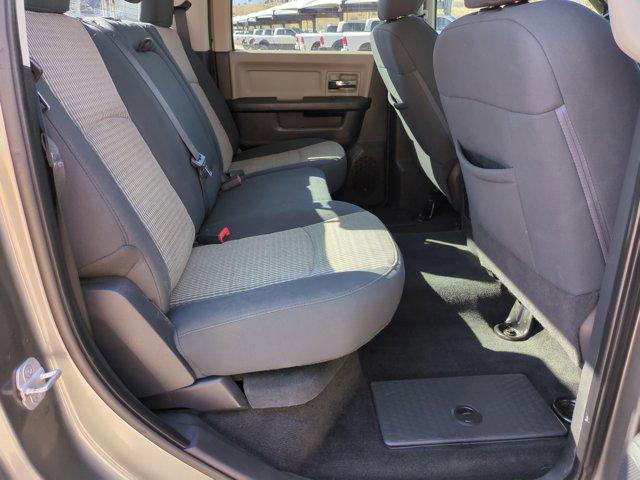 used 2012 Ram 2500 car, priced at $16,499