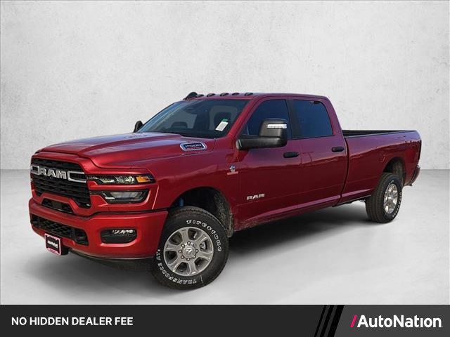 new 2026 Ram 2500 car, priced at $68,172