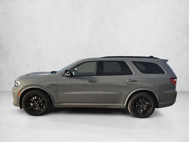 new 2026 Dodge Durango car, priced at $54,046