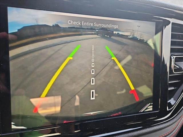 new 2026 Dodge Durango car, priced at $54,046