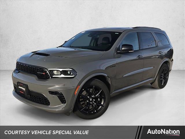 new 2026 Dodge Durango car, priced at $54,046