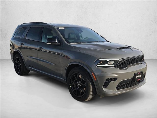 new 2026 Dodge Durango car, priced at $54,046