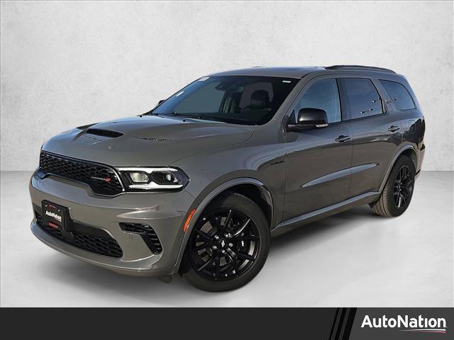 new 2026 Dodge Durango car, priced at $54,046
