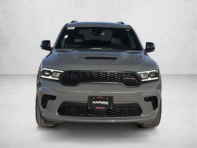 new 2026 Dodge Durango car, priced at $54,046