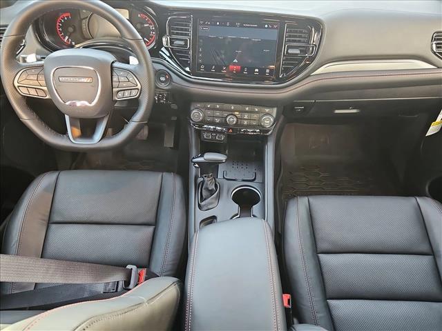 new 2026 Dodge Durango car, priced at $54,046