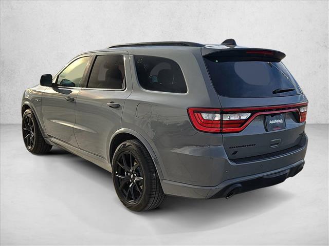 new 2026 Dodge Durango car, priced at $54,046