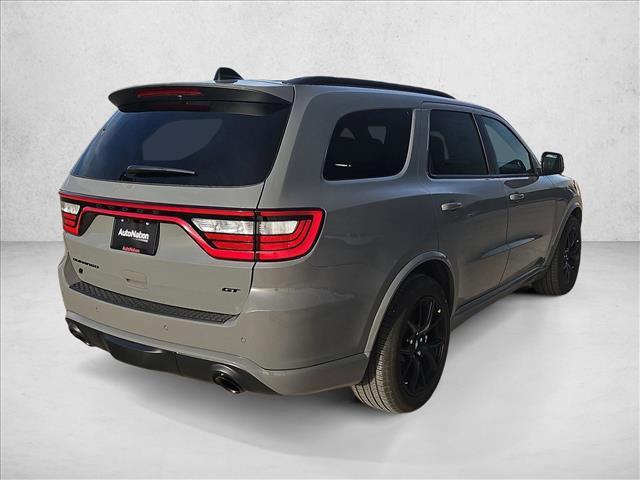 new 2026 Dodge Durango car, priced at $54,046