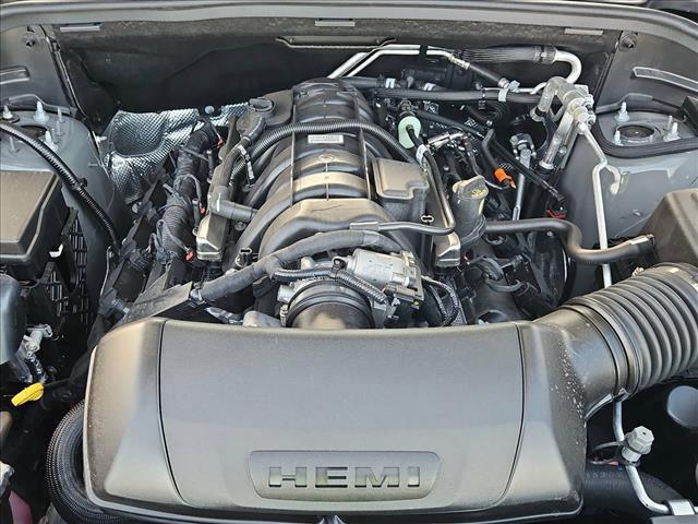 new 2026 Dodge Durango car, priced at $54,046