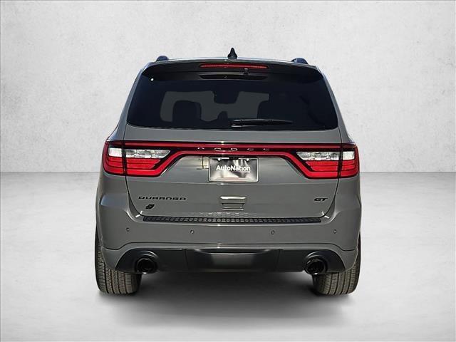 new 2026 Dodge Durango car, priced at $54,046