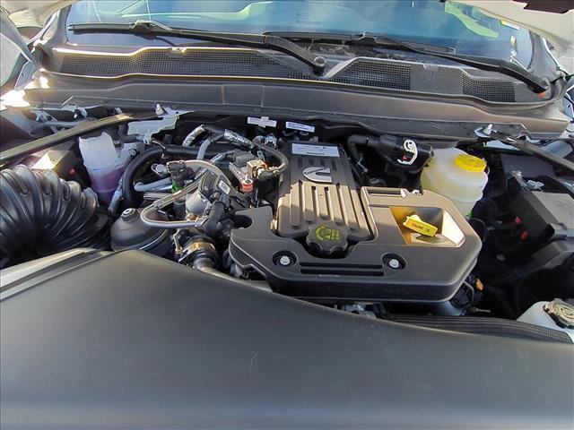 new 2026 Ram 3500 car, priced at $76,249