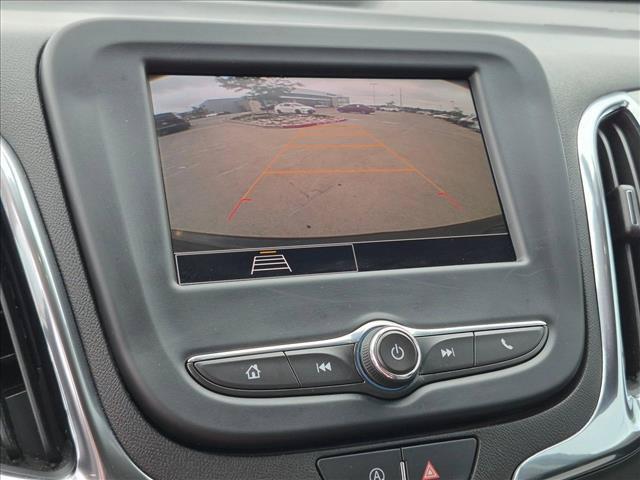 used 2023 Chevrolet Equinox car, priced at $18,268