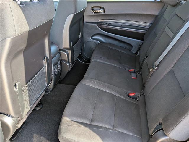 used 2024 Dodge Durango car, priced at $32,566