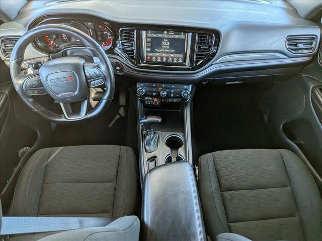 used 2024 Dodge Durango car, priced at $32,566