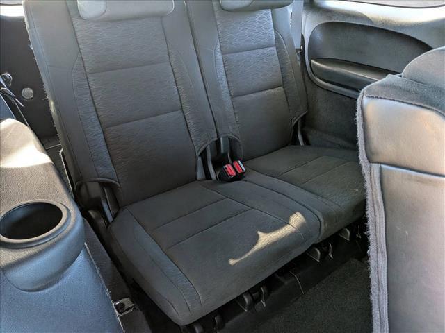 used 2024 Dodge Durango car, priced at $32,566