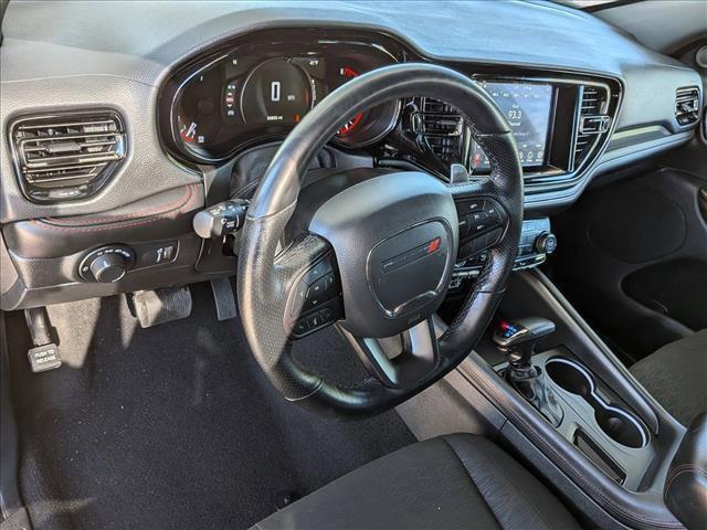 used 2024 Dodge Durango car, priced at $32,566