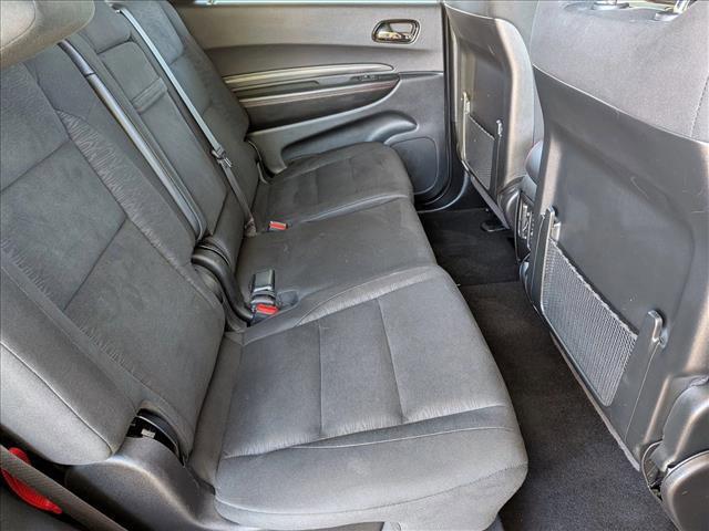 used 2024 Dodge Durango car, priced at $32,566