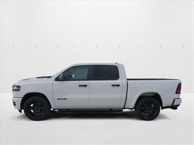 new 2026 Ram 1500 car, priced at $64,300