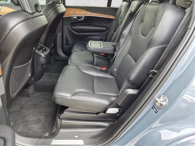 used 2023 Volvo XC90 car, priced at $36,999