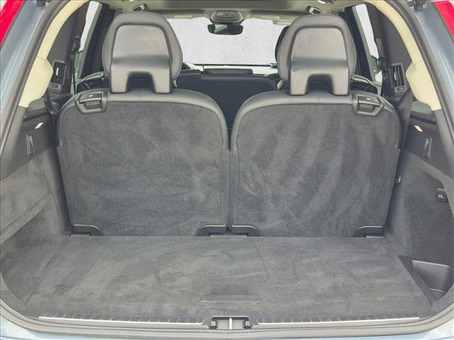 used 2023 Volvo XC90 car, priced at $36,999