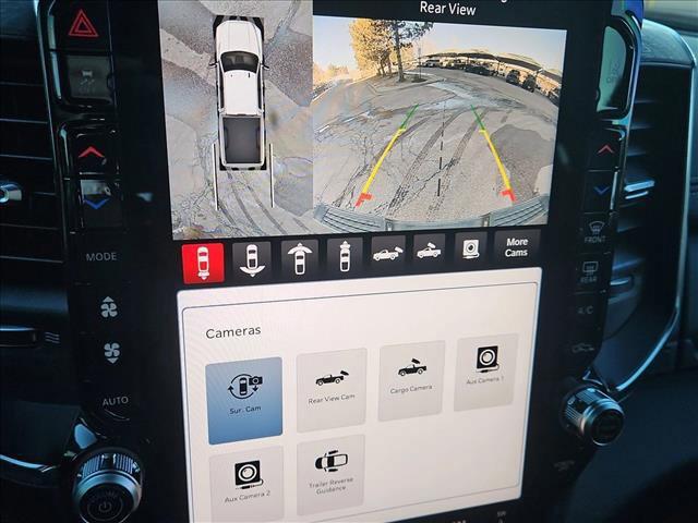 new 2026 Ram 2500 car, priced at $88,999