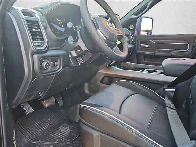 new 2026 Ram 2500 car, priced at $88,999