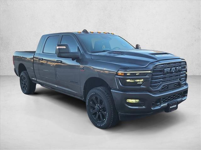 new 2026 Ram 2500 car, priced at $88,999
