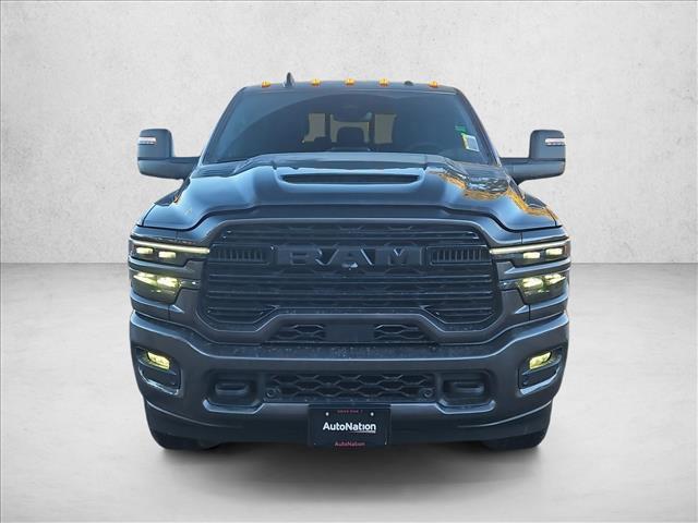 new 2026 Ram 2500 car, priced at $88,999