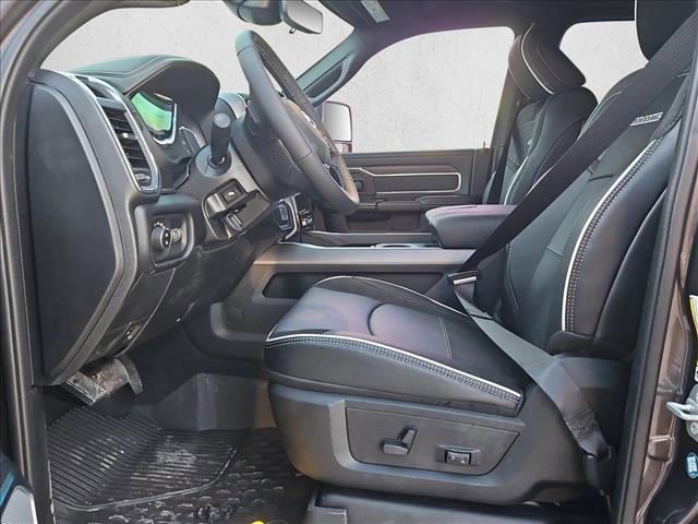 new 2026 Ram 2500 car, priced at $88,999