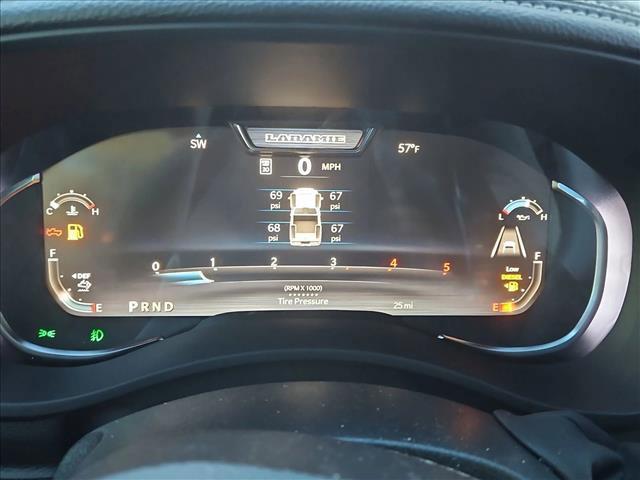 new 2026 Ram 2500 car, priced at $88,999