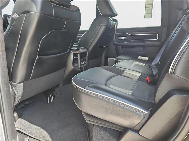 new 2025 Ram 2500 car, priced at $75,836