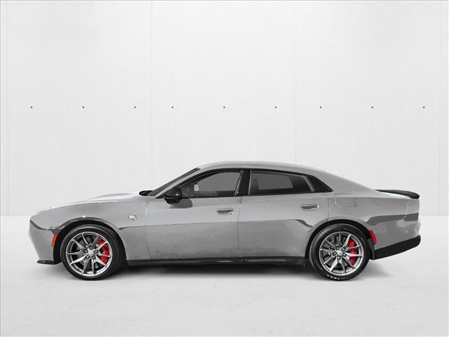 new 2026 Dodge Charger car, priced at $71,984