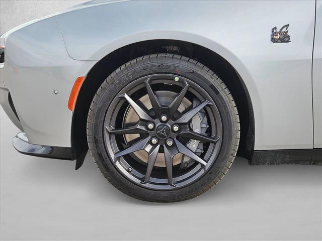 new 2026 Dodge Charger car, priced at $65,733