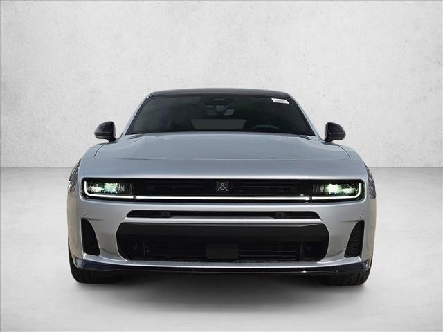 new 2026 Dodge Charger car, priced at $65,733