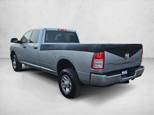 used 2022 Ram 2500 car, priced at $34,799