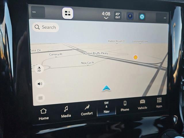 used 2022 Ram 2500 car, priced at $34,799