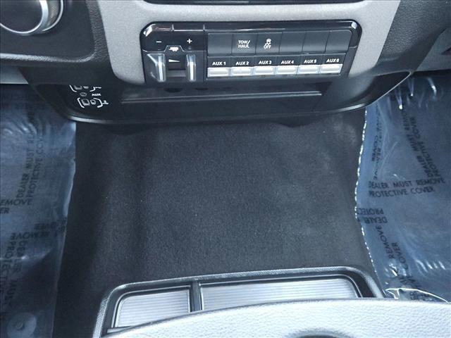 used 2022 Ram 2500 car, priced at $34,799