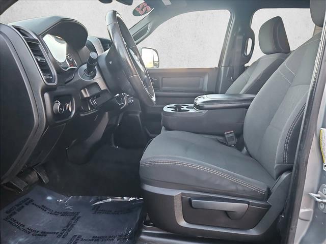 used 2022 Ram 2500 car, priced at $34,799