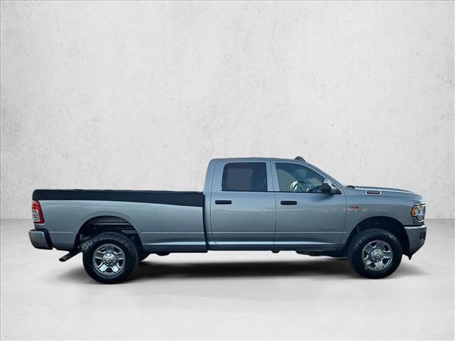 used 2022 Ram 2500 car, priced at $34,799