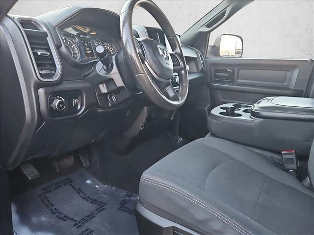 used 2022 Ram 2500 car, priced at $34,799